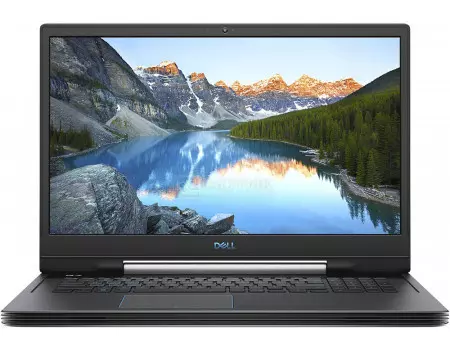 Ноутбук Dell G7 7790 (17.30 IPS (LED)/ Core i5 9300H 2400MHz/ 8192Mb/ HDD+SSD 1000Gb/ NVIDIA GeForce® GTX 1660Ti 6144Mb) Linux OS [G717-8238]