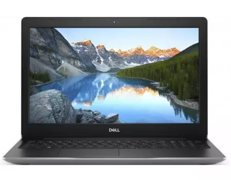 Ноутбук Dell Inspiron 3582 (15.60 TN (LED)/ Celeron Dual Core N4000 1100MHz/ 4096Mb/ HDD 500Gb/ Intel UHD Graphics 600 64Mb) Linux OS [3582-4966]