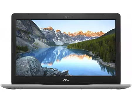 Ноутбук Dell Inspiron 3582 (15.60 TN (LED)/ Pentium Quad Core N5000 1100MHz/ 4096Mb/ HDD 1000Gb/ Intel UHD Graphics 605 64Mb) Linux OS [3582-3351]
