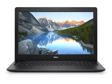 Ноутбук Dell Inspiron 3583 (15.60 TN (LED)/ Celeron Dual Core 4205U 1800MHz/ 4096Mb/ SSD / Intel UHD Graphics 610 64Mb) MS Windows 10 Home (64-bit) [3583-5354]