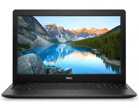 Ноутбук Dell Inspiron 3583 (15.60 TN (LED)/ Core i5 8265U 1600MHz/ 4096Mb/ HDD 1000Gb/ AMD Radeon 520 2048Mb) Linux OS [3583-1284]