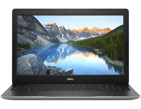 Ноутбук Dell Inspiron 3584 (15.60 TN (LED)/ Core i3 7020U 2300MHz/ 4096Mb/ SSD / Intel HD Graphics 620 64Mb) Linux OS [3584-1499]