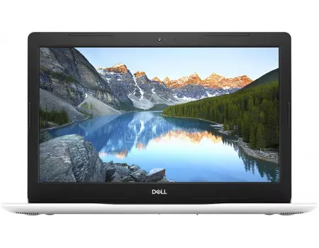 Ноутбук Dell Inspiron 3584 (15.60 TN (LED)/ Core i3 7020U 2300MHz/ 4096Mb/ HDD 1000Gb/ AMD Radeon 520 2048Mb) MS Windows 10 Home (64-bit) [3584-6433]