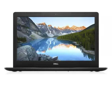 Ноутбук Dell Inspiron 3593 (15.60 TN (LED)/ Core i3 1035G1 1200MHz/ 4096Mb/ SSD / Intel UHD Graphics 64Mb) Linux OS [3593-8789]