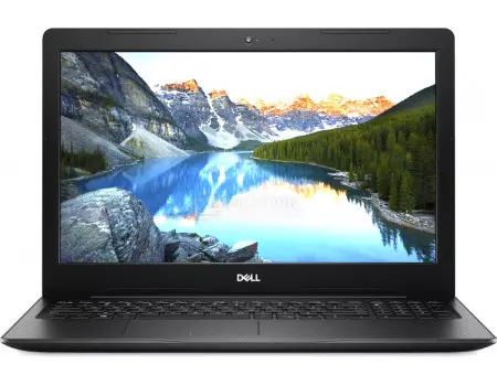 Ноутбук Dell Inspiron 3593 (15.60 TN (LED)/ Core i5 1035G1 1000MHz/ 4096Mb/ HDD 1000Gb/ NVIDIA GeForce® MX230 2048Mb) Linux OS [3593-7903]