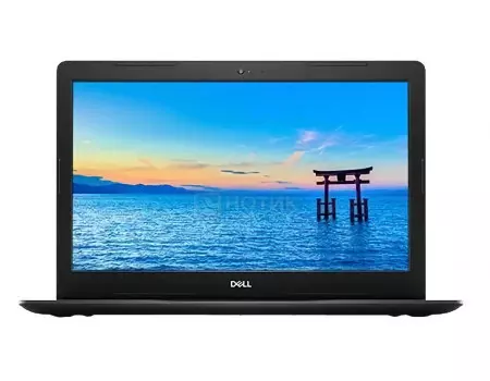 Ноутбук Dell Inspiron 3595 (15.60 TN (LED)/ A6-Series A6-9225 2600MHz/ 4096Mb/ HDD 500Gb/ AMD Radeon R4 series 64Mb) Linux OS [3595-1710]