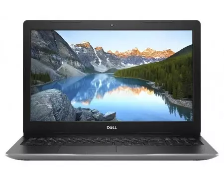 Ноутбук Dell Inspiron 3595 (15.60 TN (LED)/ A6-Series A6-9225 2600MHz/ 4096Mb/ HDD 500Gb/ AMD Radeon R4 series 64Mb) Linux OS [3595-1727]