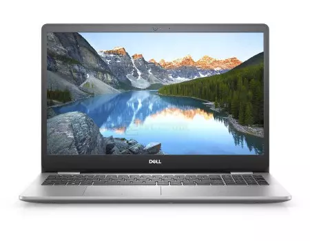 Ноутбук Dell Inspiron 5593 (15.60 IPS (LED)/ Core i5 1035G1 1000MHz/ 8192Mb/ SSD / NVIDIA GeForce® MX230 2048Mb) MS Windows 10 Home (64-bit) [5593-8680]