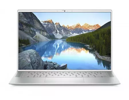 Ноутбук Dell Inspiron 7400 (14.50 IPS (LED)/ Core i7 1165G7 2800MHz/ 16384Mb/ SSD / NVIDIA GeForce® MX350 2048Mb) MS Windows 10 Home (64-bit) [7400-8549]
