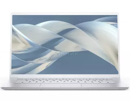 Ноутбук Dell Inspiron 7490 (14.00 IPS (LED)/ Core i5 10210U 1600MHz/ 8192Mb/ SSD / Intel UHD Graphics 64Mb) MS Windows 10 Home (64-bit) [7490-7025]