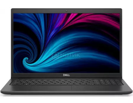 Ноутбук Dell Latitude 3520 (15.60 IPS (LED)/ Core i3 1115G4 3000MHz/ 8192Mb/ SSD / Intel UHD Graphics 64Mb) Linux OS [3520-2361]