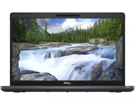 Ноутбук Dell Latitude 5400 (14.00 IPS (LED)/ Core i5 8265U 1600MHz/ 8192Mb/ SSD / Intel UHD Graphics 620 64Mb) Linux OS [5400-5901]