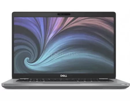 Ноутбук Dell Latitude 5410 (14.00 IPS (LED)/ Core i5 10310U 1700MHz/ 8192Mb/ SSD / Intel UHD Graphics 64Mb) MS Windows 10 Professional (64-bit) [5410-2383]