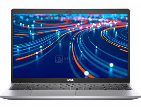 Ноутбук Dell Latitude 5520 (15.60 IPS (LED)/ Core i5 1145G7 2600MHz/ 16384Mb/ SSD / Intel Iris Xe Graphics 64Mb) MS Windows 10 Professional (64-bit) [5520-3473]