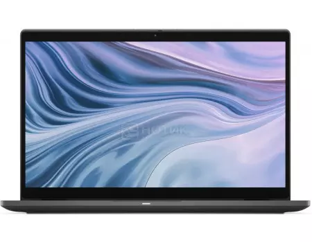 Ноутбук Dell Latitude 7310 (13.30 IPS (LED)/ Core i5 10310U 1700MHz/ 16384Mb/ SSD / Intel UHD Graphics 64Mb) Linux OS [7310-5164]