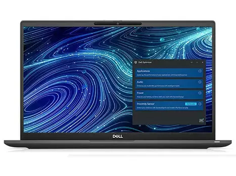 Ноутбук Dell Latitude 7520 (15.60 IPS (LED)/ Core i5 1135G7 2400MHz/ 16384Mb/ SSD / Intel Iris Xe Graphics 64Mb) Linux OS [7520-2671]