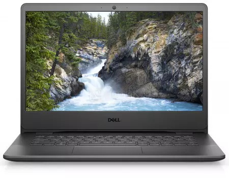 Ноутбук Dell Vostro 3400 (14.00 IPS (LED)/ Core i5 1135G7 2400MHz/ 8192Mb/ SSD / Intel Iris Xe Graphics 64Mb) Linux OS [3400-7268]