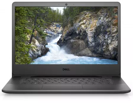 Ноутбук Dell Vostro 3400 (14.00 IPS (LED)/ Core i7 1165G7 2800MHz/ 8192Mb/ SSD / NVIDIA GeForce® MX330 2048Mb) Linux OS [3400-4753]