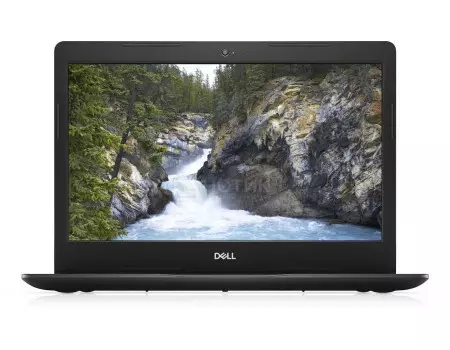 Ноутбук Dell Vostro 3490 (14.00 TN (LED)/ Core i3 10110U 2100MHz/ 4096Mb/ HDD 1000Gb/ Intel UHD Graphics 64Mb) Linux OS [3490-7421]