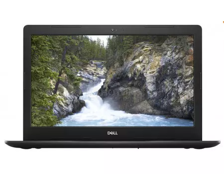 Ноутбук Dell Vostro 3491 (14.00 IPS (LED)/ Core i5 1035G1 1000MHz/ 8192Mb/ HDD+SSD 1000Gb/ Intel UHD Graphics 64Mb) Linux OS [3491-3263]