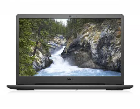 Ноутбук Dell Vostro 3500 (15.60 IPS (LED)/ Core i5 1135G7 2400MHz/ 8192Mb/ SSD / Intel Iris Xe Graphics 64Mb) Linux OS [3500-0334]