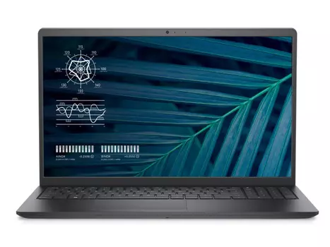 Ноутбук Dell Vostro 3510 (15.60 IPS (LED)/ Core i5 1135G7 2400MHz/ 8192Mb/ SSD / NVIDIA GeForce® MX350 2048Mb) MS Windows 10 Professional (64-bit) [3510-0161]