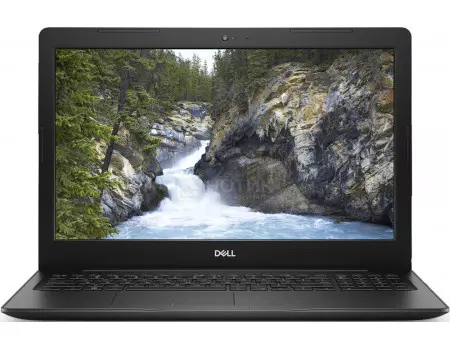 Ноутбук Dell Vostro 3584 (15.60 TN (LED)/ Core i3 7020U 2300MHz/ 4096Mb/ HDD 1000Gb/ Intel HD Graphics 620 64Mb) Linux OS [3584-7362]