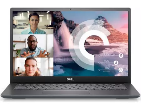 Ноутбук Dell Vostro 5391 (13.30 IPS (LED)/ Core i5 10210U 1600MHz/ 8192Mb/ SSD / Intel UHD Graphics 64Mb) MS Windows 10 Home (64-bit) [5391-4155]