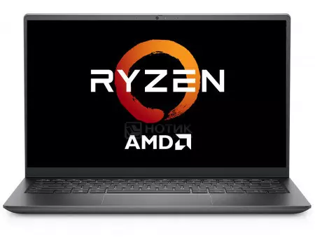 Ноутбук Dell Vostro 5415 (14.00 IPS (LED)/ Ryzen 3 5300U 2600MHz/ 8192Mb/ SSD / AMD Radeon Graphics 64Mb) MS Windows 10 Home (64-bit) [5415-0410]