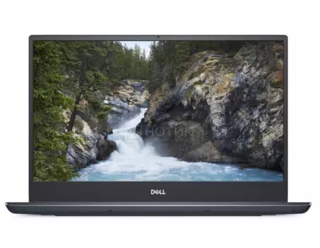 Ноутбук Dell Vostro 5490 (14.00 IPS (LED)/ Core i3 10110U 2100MHz/ 4096Mb/ SSD / Intel UHD Graphics 64Mb) Linux OS [5490-7699]