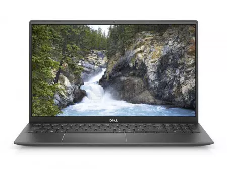 Ноутбук Dell Vostro 5502 (15.60 IPS (LED)/ Core i5 1135G7 2400MHz/ 8192Mb/ SSD / Intel Iris Xe Graphics 64Mb) Linux OS [5502-5217]