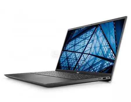 Ноутбук Dell Vostro 7500 (15.60 IPS (LED)/ Core i7 10750H 2600MHz/ 16384Mb/ SSD / NVIDIA GeForce® GTX 1650Ti 4096Mb) MS Windows 10 Professional (64-bit) [7500-0330]