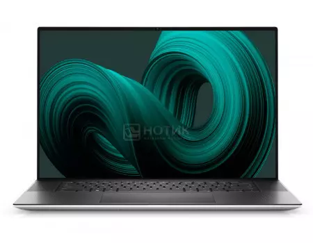 Ноутбук Dell XPS 17 9710 (17.00 IPS (LED)/ Core i7 11800H 2300MHz/ 16384Mb/ SSD / NVIDIA GeForce® RTX 3050 для ноутбуков 4096Mb) MS Windows 10 Home (64-bit) [9710-7837]