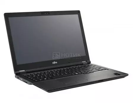 Ноутбук Fujitsu LifeBook E559 (15.60 TN (LED)/ Core i5 8265U 1600MHz/ 8192Mb/ SSD / Intel UHD Graphics 620 64Mb) Без ОС [E5590M0001RU]