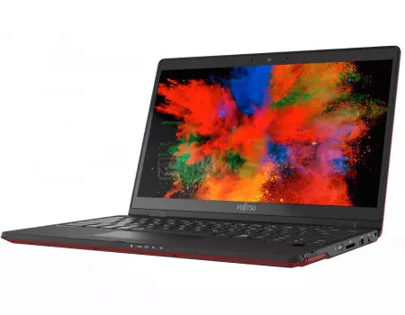 Ноутбук Fujitsu LifeBook U9310X (13.30 IPS (LED)/ Core i7 10610U 1800MHz/ 16384Mb/ SSD / Intel UHD Graphics 64Mb) Без ОС [U931XM0005RU]