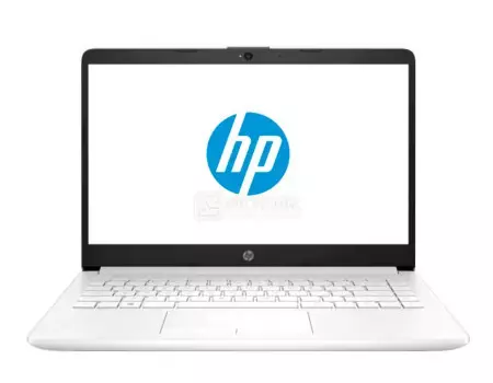 Ноутбук HP 14-cf0012ur (14.00 IPS (LED)/ Core i5 8250U 1600MHz/ 4096Mb/ Hybrid Drive 1000Gb/ AMD Radeon 530 2048Mb) MS Windows 10 Home (64-bit) [4JW29EA]