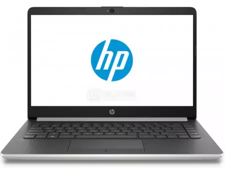 Ноутбук HP 14-cf0085ur (14.00 SVA/ Pentium Dual Core 4417U 2300MHz/ 4096Mb/ SSD / Intel HD Graphics 610 64Mb) Free DOS [6ND77EA]