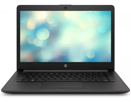 Ноутбук HP 14-cm0078ur (14.00 SVA/ A6-Series A6-9225 2600MHz/ 4096Mb/ HDD 500Gb/ AMD Radeon R4 series 64Mb) MS Windows 10 Home (64-bit) [6NE27EA]