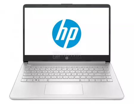 Ноутбук HP 14s-dq1033ur (14.00 IPS (LED)/ Core i3 1005G1 1200MHz/ 8192Mb/ SSD / Intel UHD Graphics 64Mb) Free DOS [22M81EA]