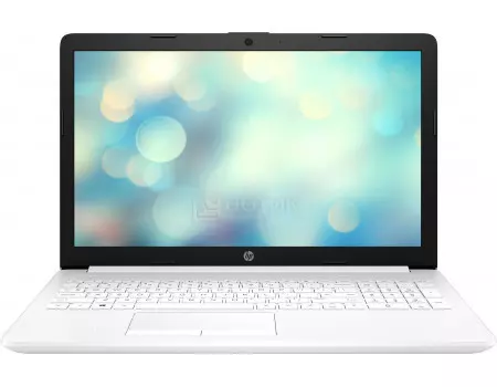 Ноутбук HP 15-da0455ur (15.60 SVA/ Core i3 7020U 2300MHz/ 8192Mb/ SSD / NVIDIA GeForce® MX110 2048Mb) MS Windows 10 Home (64-bit) [7JY04EA]