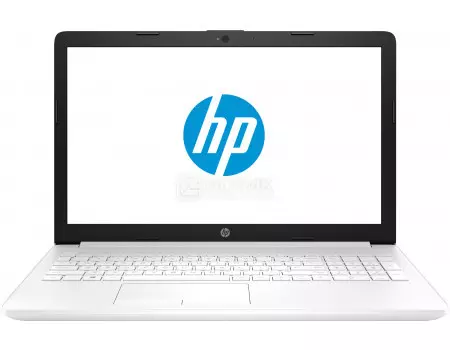 Ноутбук HP 15-db0176ur (15.60 TN (LED)/ A6-Series A6-9225 2600MHz/ 4096Mb/ HDD 500Gb/ AMD Radeon 520 2048Mb) Free DOS [4MK72EA]