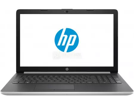 Ноутбук HP 15-db0178ur (15.60 TN (LED)/ A6-Series A6-9225 2600MHz/ 4096Mb/ HDD 500Gb/ AMD Radeon 520 2048Mb) Free DOS [4MP01EA]