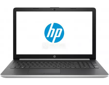 Ноутбук HP 15-db0196ur (15.60 TN (LED)/ A4-Series A4-9125 2300MHz/ 4096Mb/ HDD 500Gb/ AMD Radeon R3 series 64Mb) MS Windows 10 Home (64-bit) [4MR62EA]