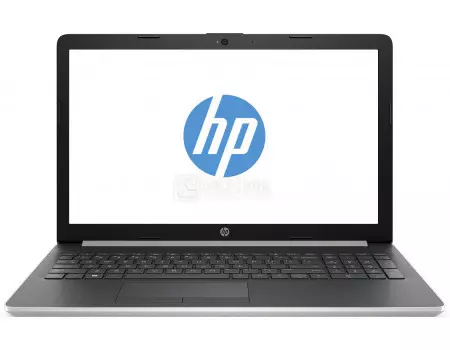 Ноутбук HP 15-db0392ur (15.60 SVA/ A6-Series A6-9225 2600MHz/ 4096Mb/ HDD 500Gb/ AMD Radeon 530 2048Mb) MS Windows 10 Home (64-bit) [6LB77EA]