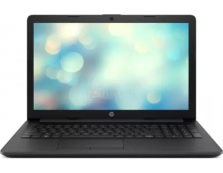 Ноутбук HP 15-db1128ur (15.60 SVA/ Athlon 300U 2400MHz/ 4096Mb/ SSD / AMD Radeon Vega 3 Graphics 64Mb) Free DOS [8PK09EA]