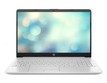 Ноутбук HP 15-dw0018ur (15.60 TN (LED)/ Core i3 7020U 2300MHz/ 4096Mb/ SSD / Intel HD Graphics 620 64Mb) MS Windows 10 Home (64-bit) [6RQ16EA]