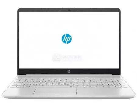 Ноутбук HP 15-dw0040ur (15.60 SVA/ Pentium Dual Core 4417U 2300MHz/ 4096Mb/ SSD / Intel HD Graphics 610 64Mb) MS Windows 10 Home (64-bit) [7GU81EA]