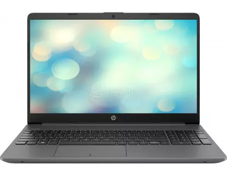 Ноутбук HP 15-dw1124ur (15.60 IPS (LED)/ Core i3 10110U 2100MHz/ 8192Mb/ SSD / Intel UHD Graphics 64Mb) MS Windows 10 Home (64-bit) [2F5Q6EA]