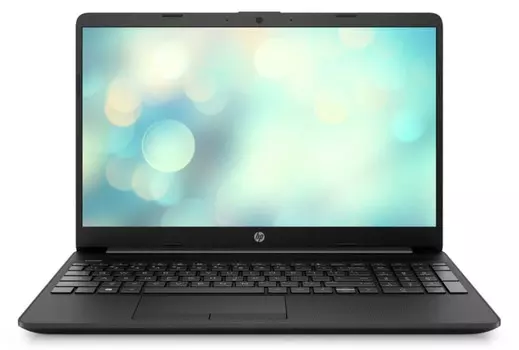 Ноутбук HP 15-dw3004ur (15.60 SVA/ Core i3 1115G4 3000MHz/ 4096Mb/ SSD / Intel UHD Graphics 64Mb) MS Windows 11 Home [2Y4E8EA]