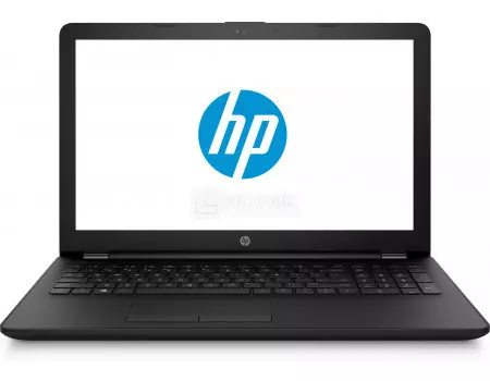 Ноутбук HP 15-ra101ur (15.60 TN (LED)/ Pentium Dual Core 4417U 2300MHz/ 4096Mb/ HDD 500Gb/ Intel HD Graphics 610 64Mb) MS Windows 10 Home (64-bit) [7GV75EA]